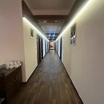 Hotel Dd Inn Near Railway Station