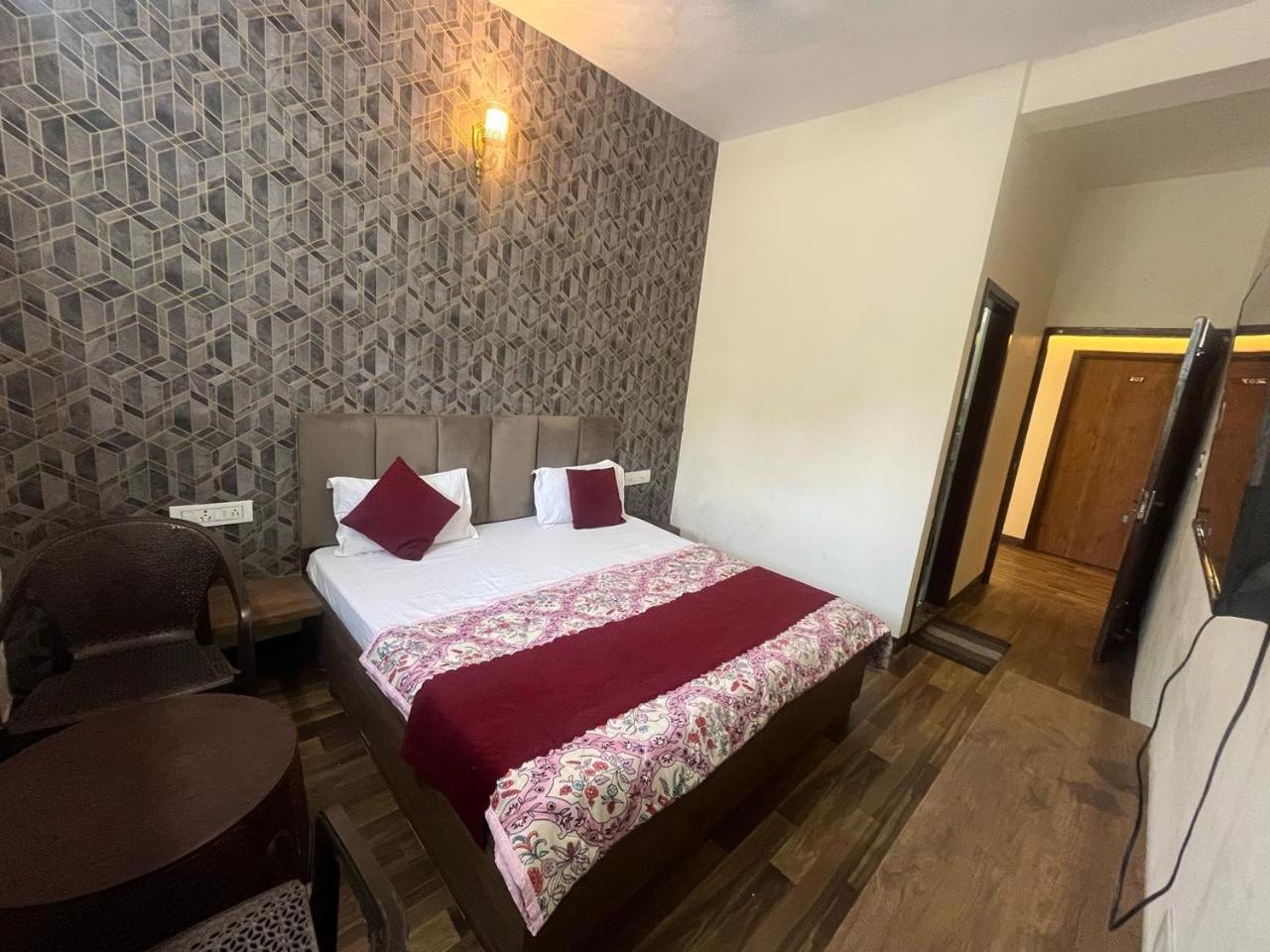 Bed & Breakfast Dd Near Railway Station Amritsar